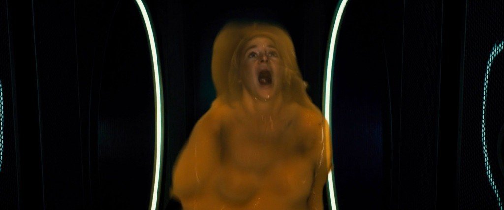 Shailene Woodley Nude 7