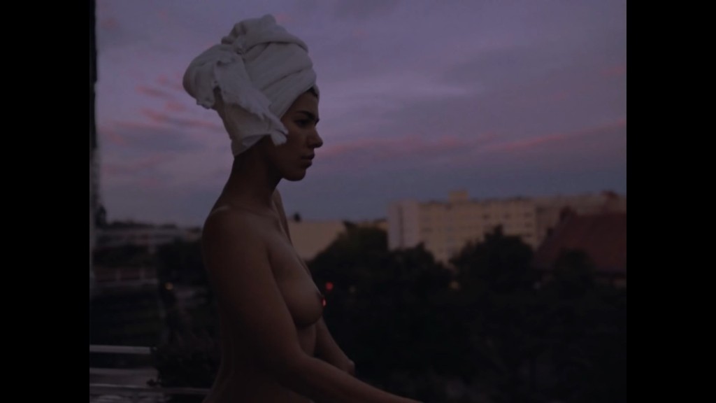 Alina Süggeler Nude & Sexy 11