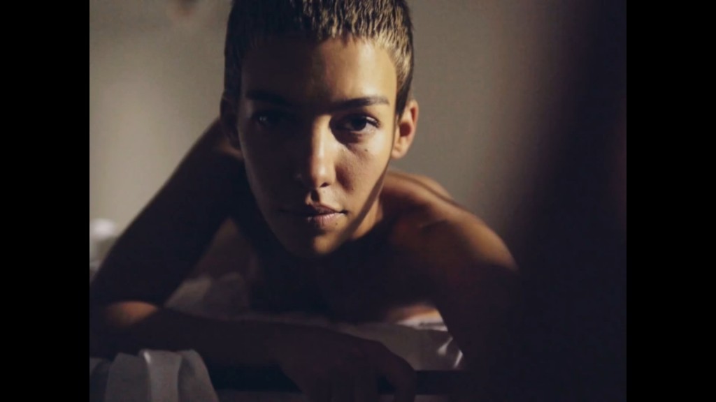 Alina Süggeler Nude & Sexy 9