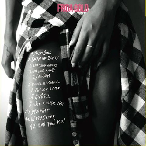 Alina Süggeler Sexy 5