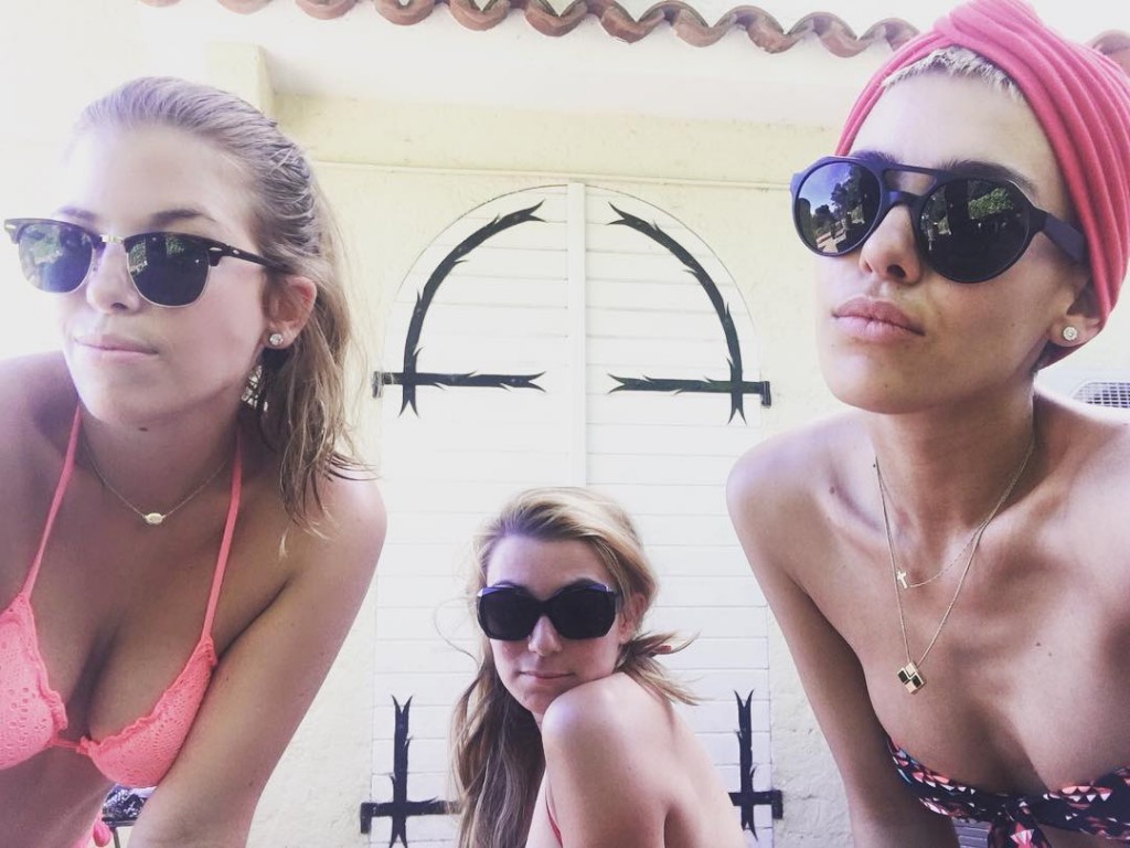 Alina Süggeler Sexy 6