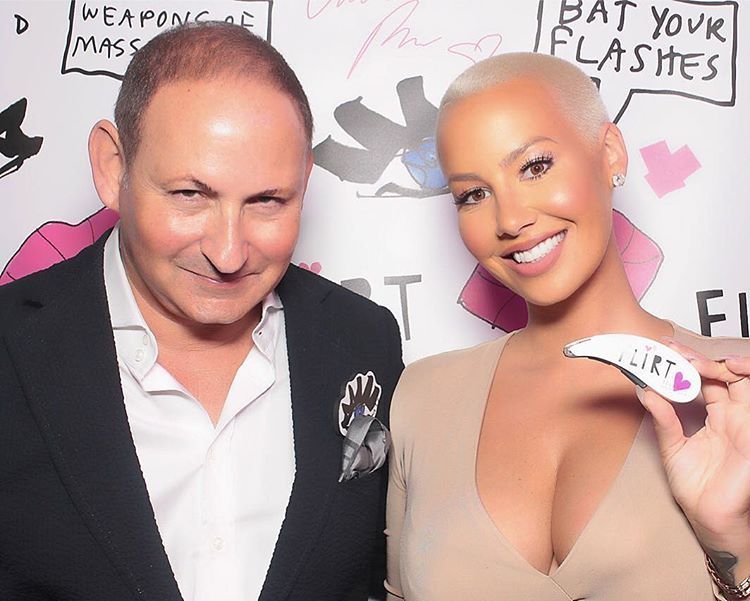 Amber Rose Sexy 41