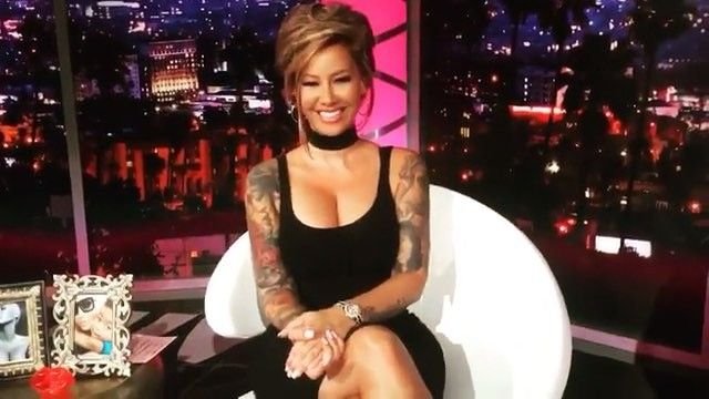 Amber Rose Sexy 48