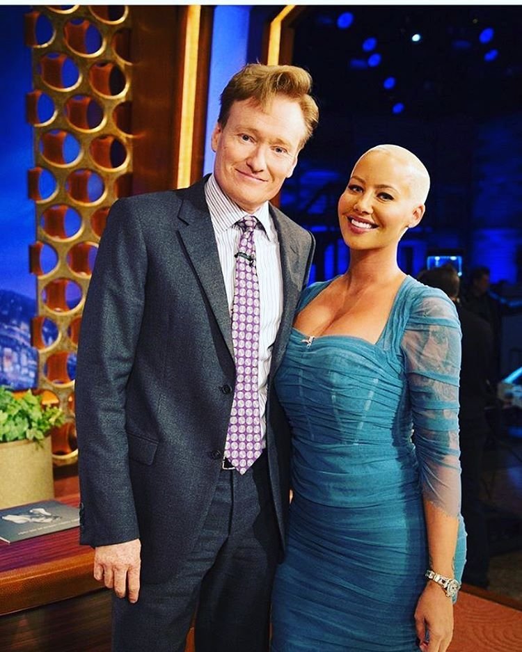 Amber Rose Sexy 71