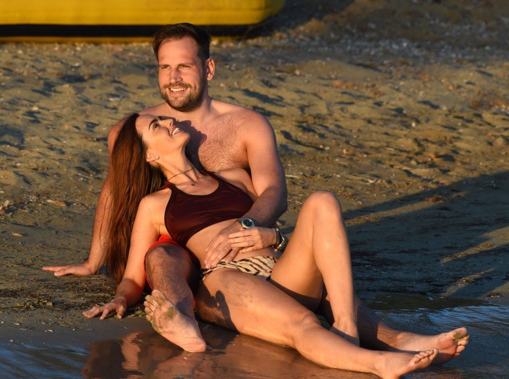 Jennifer Metcalfe Sexy New 32