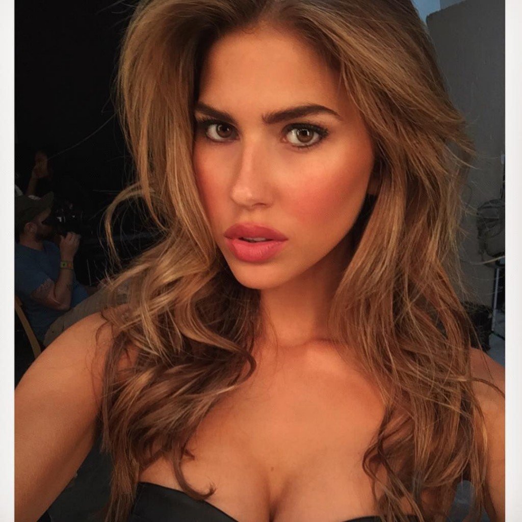 Kara Del Toro Sexy thefappening.so-178