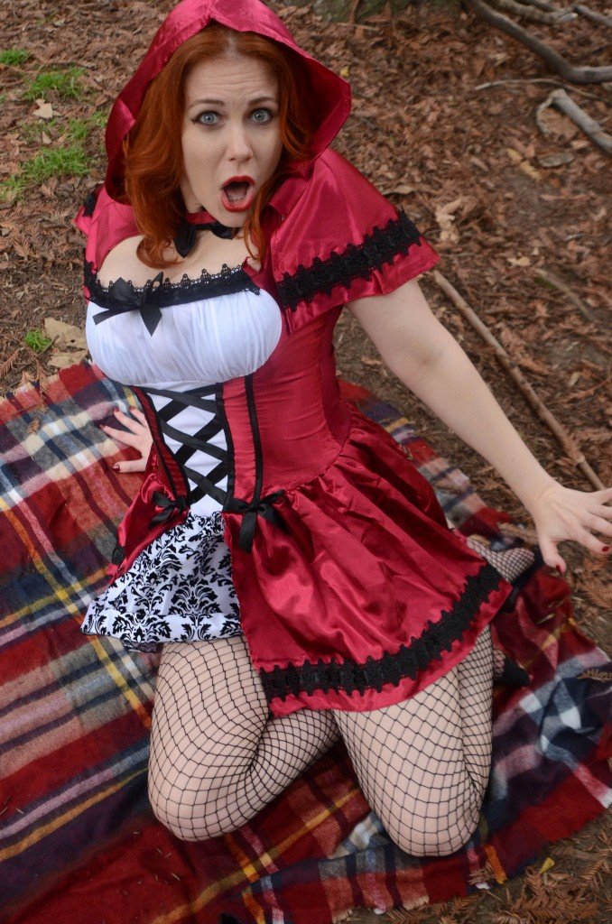 Maitland Ward Sexy 4