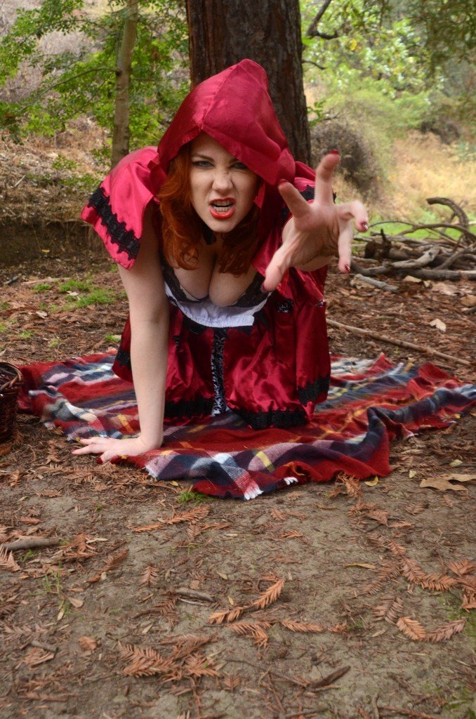 Maitland Ward Sexy 9
