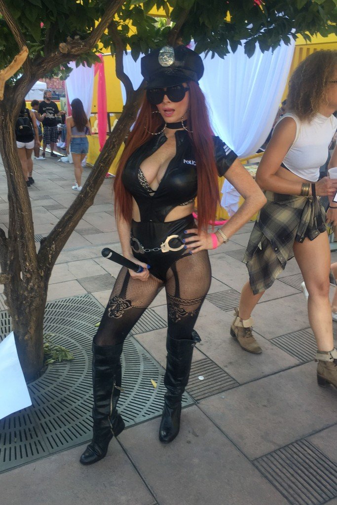 Proebe Price Ana Braga Sexy 17