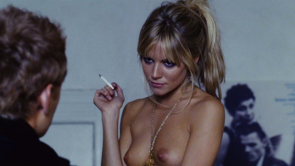 Sienna Miller Nude 16