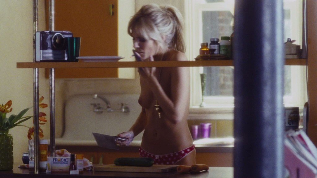 Sienna Miller Nude 20