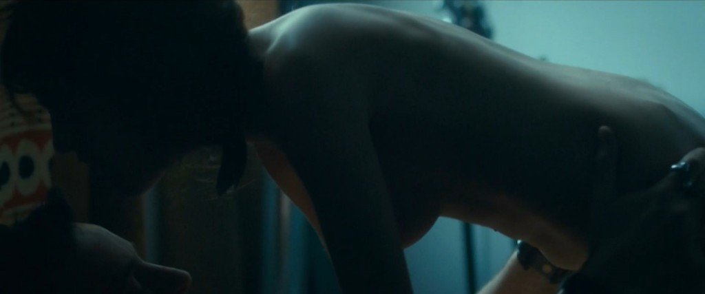 Victoria Bedos Nude 4