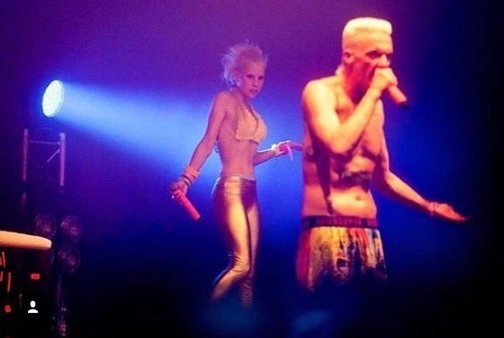 Yolandi Visser Sexy-4