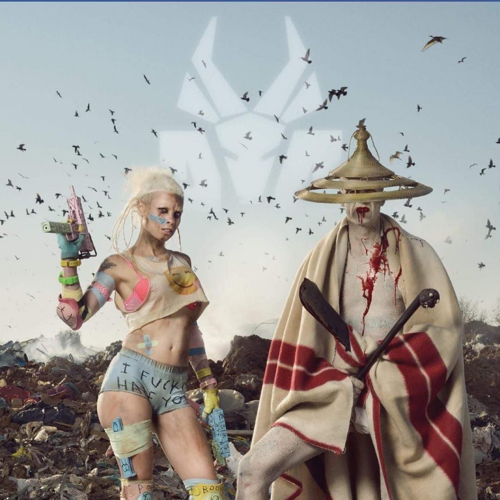 Yolandi Visser Sexy-5