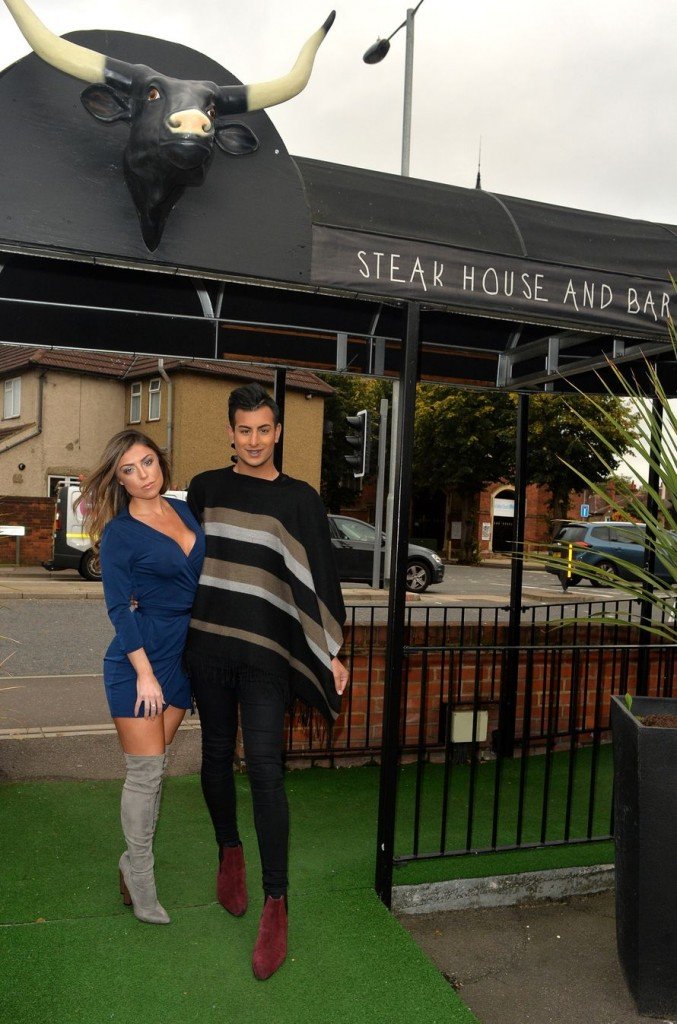 Abigail Clarke Pokies 11