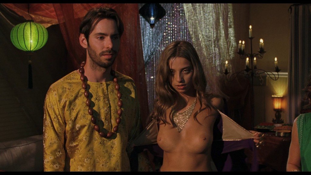 Angela Sarafyan Nude 1