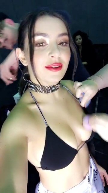 Charli XCX Sexy Snaps 14 thefappening.so