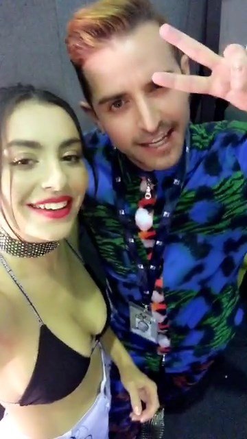 Charli XCX Sexy Snaps 28 thefappening.so