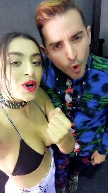 Charli XCX Sexy Snaps 30 thefappening.so