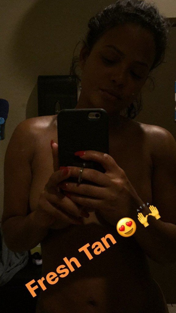 Christina Milian Nude 4 thefapeening.so