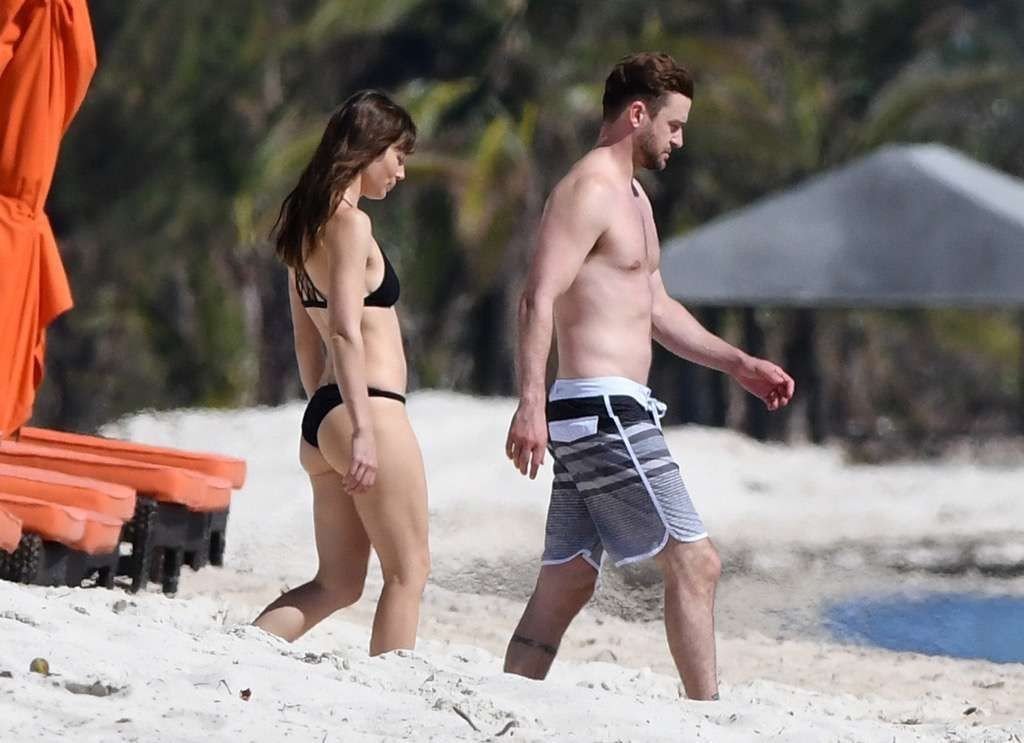 Jessica Biel Sexy 26