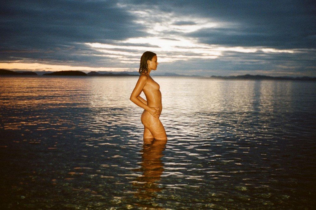 Nathalie Kelley Naked 4