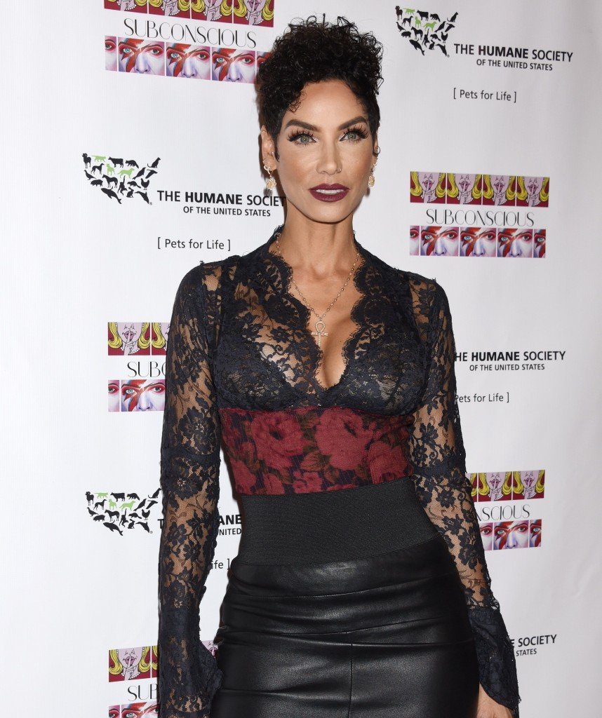 Nicole Murphy See Through 4 thefappening.so