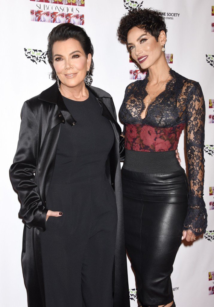 Nicole Murphy See Through 8 thefappening.so
