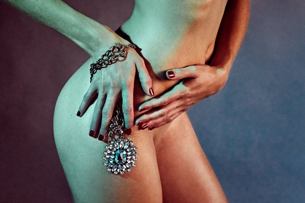 Signe Rasmussen Naked 9 thefappening.so