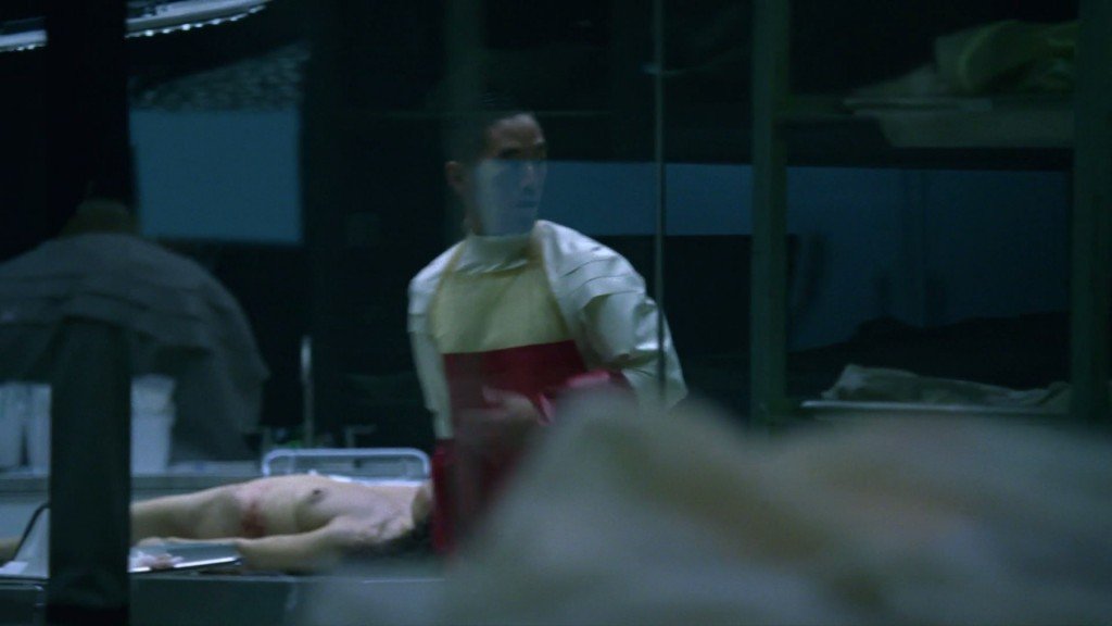 Thandie Newton Nude 13