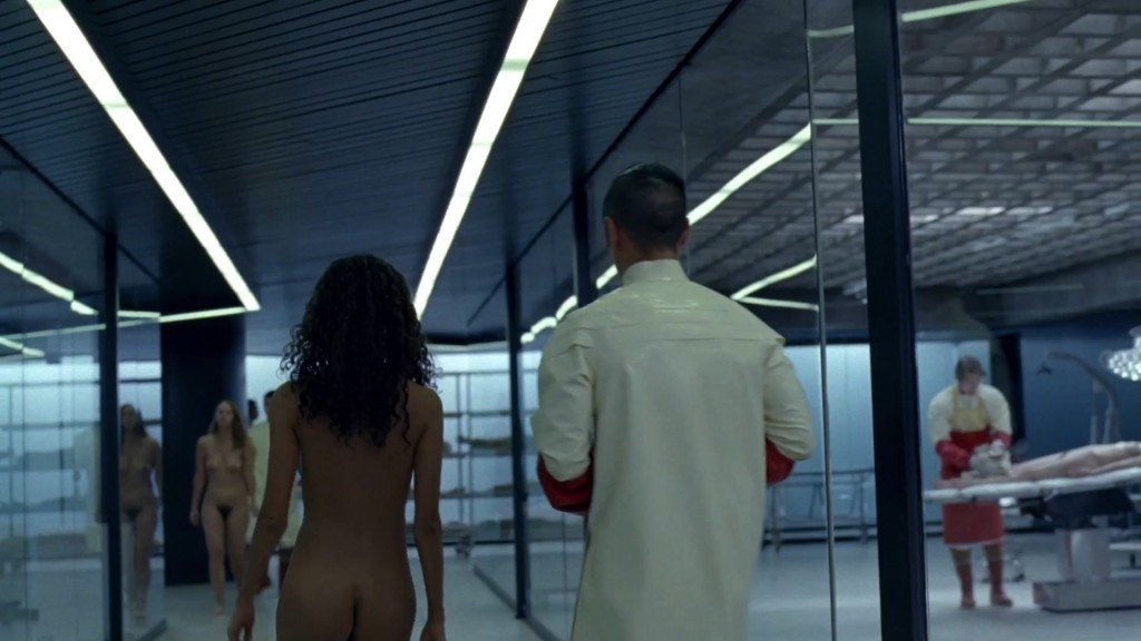 Thandie Newton Nude 14