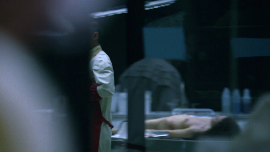 Thandie Newton Nude 14