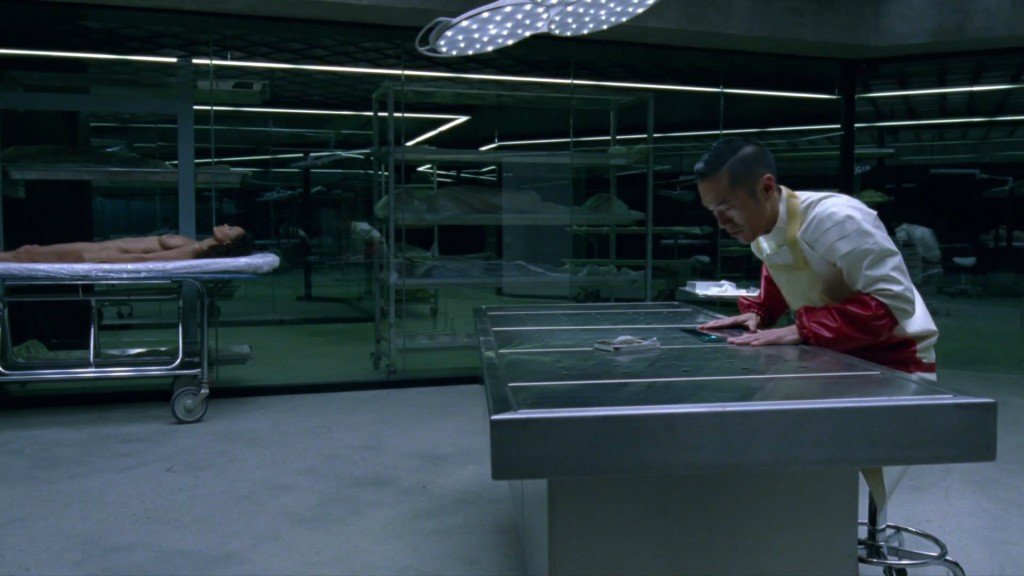 Thandie Newton Nude 20