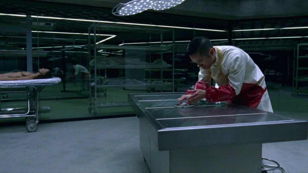 Thandie Newton Nude 21