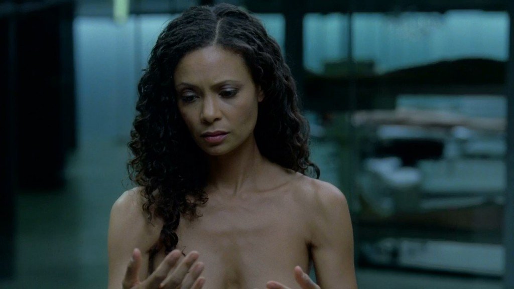 Thandie Newton Nude 9