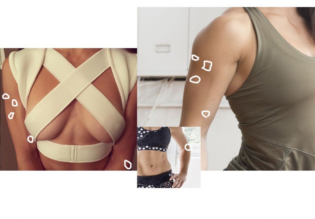 Aly Raisman Sexy thefappening.so