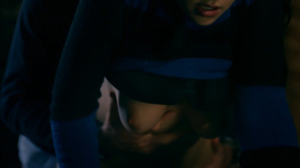 Melia Renee Nude thefappening.so 5