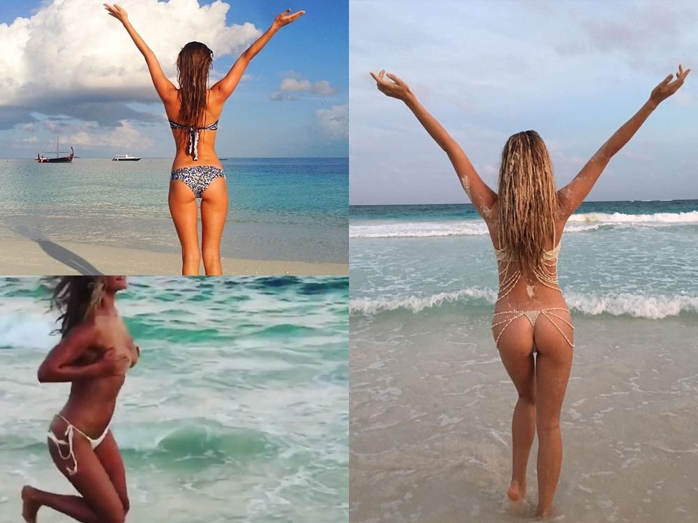 Nina Agdal Sexy 1 thefappening.so