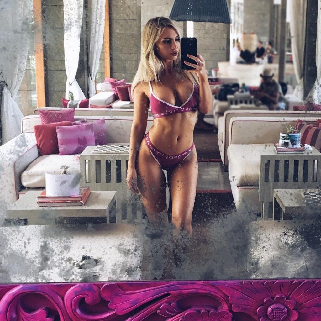 Rosanna Arkle Sexy 126 thefappening.so