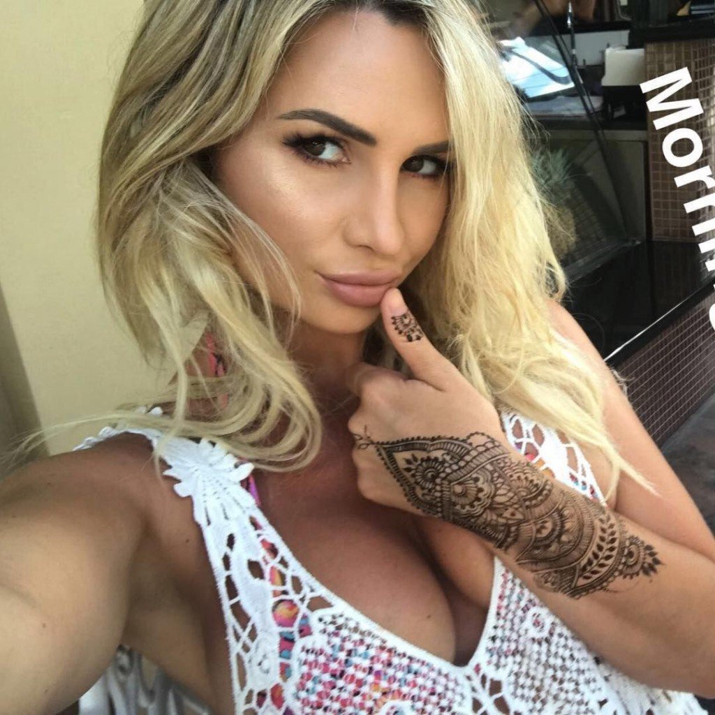 Rosanna Arkle Sexy 48 thefappening.so
