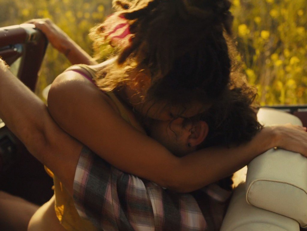 Sasha Lane Nude 6