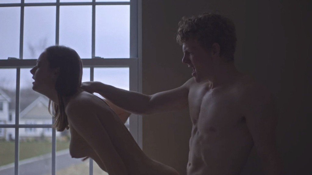 Shannon Walsh Desnuda 1