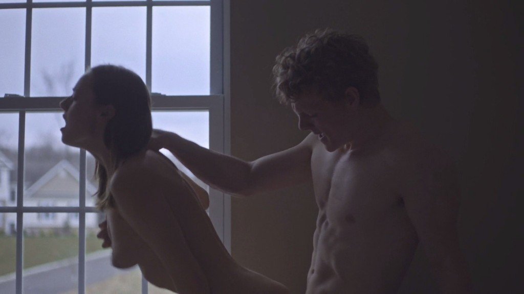 Shannon Walsh Desnuda 2