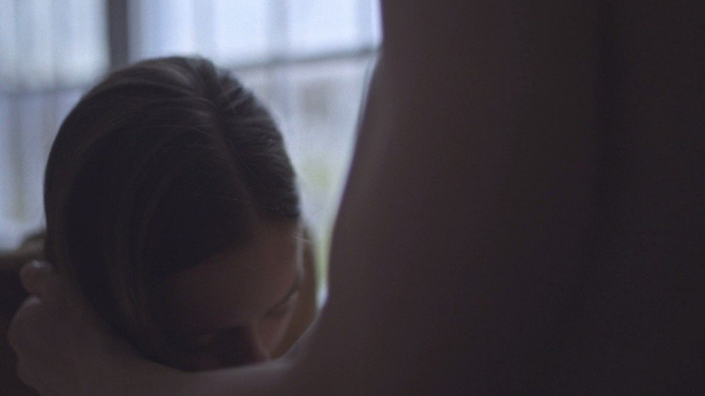 Shannon Walsh Desnuda 3