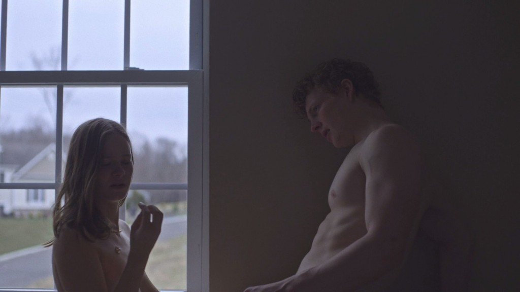 Shannon Walsh Desnuda 4