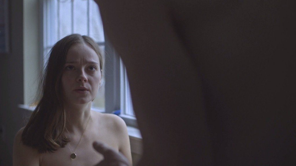 Shannon Walsh Desnuda 5