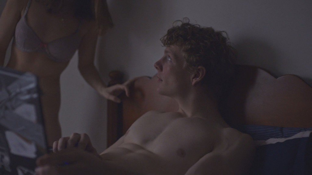 Shannon Walsh Desnuda 8