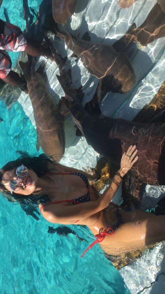 Bella Dani Throne 21 thefappening.so