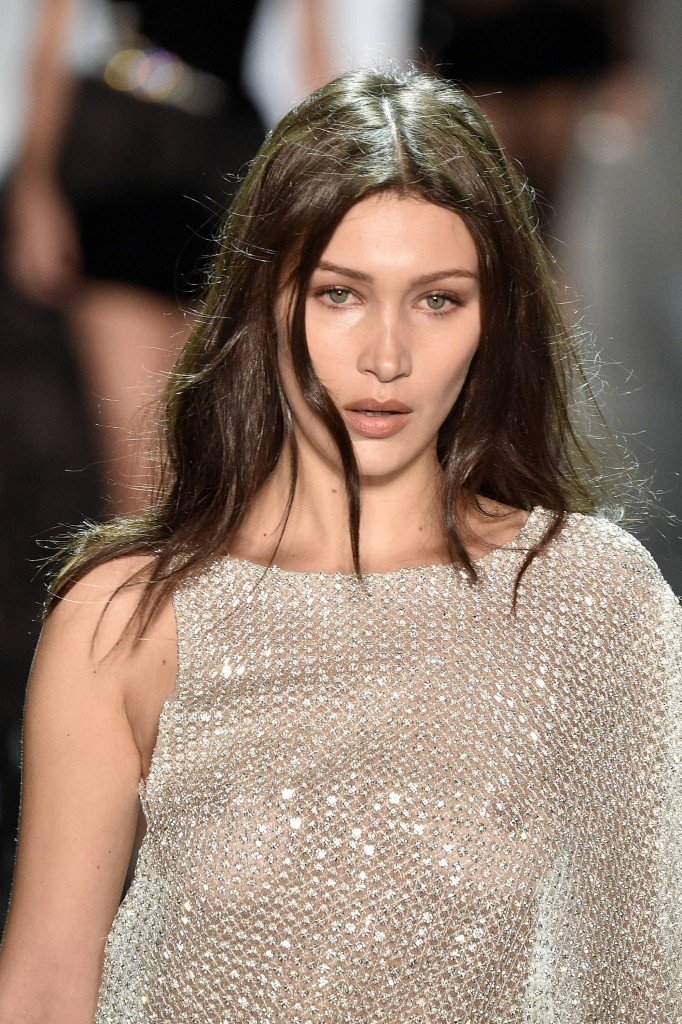 Bella Hadid Transparente 10 thefappening.so