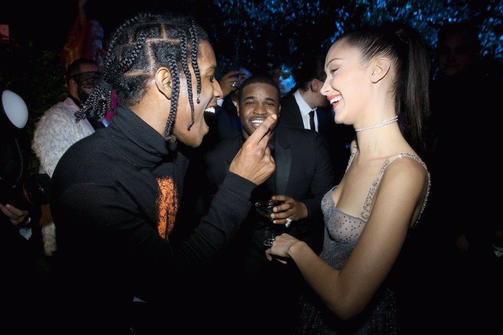 Bella Hadid See Through 10 thefappening.so